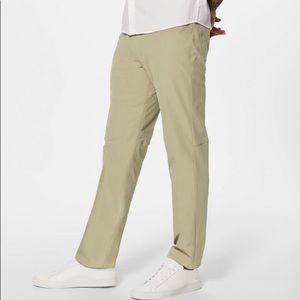 Lululemon ABC pant Slim